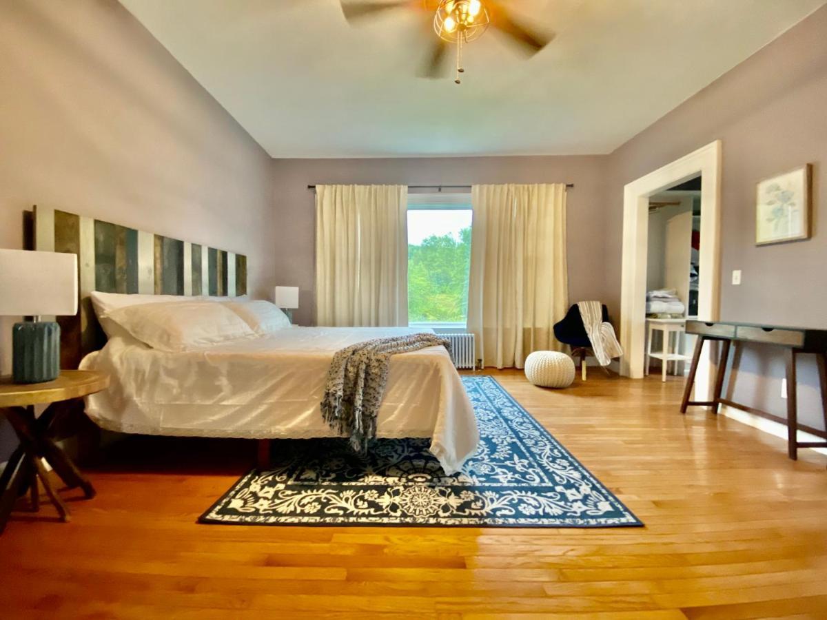 Bloom Farm Guesthouse Mount Vision Экстерьер фото