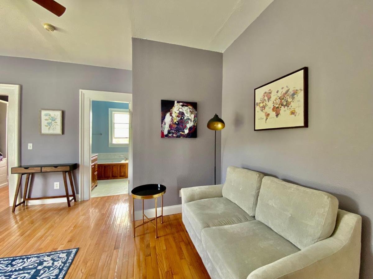 Bloom Farm Guesthouse Mount Vision Экстерьер фото