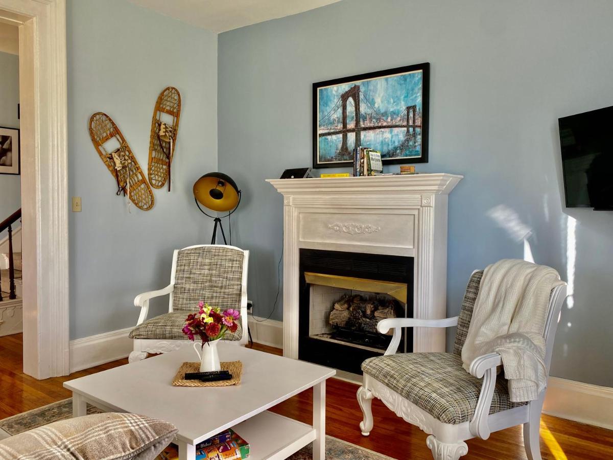 Bloom Farm Guesthouse Mount Vision Экстерьер фото
