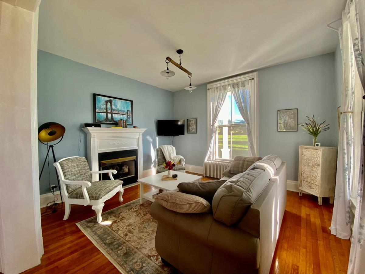 Bloom Farm Guesthouse Mount Vision Экстерьер фото