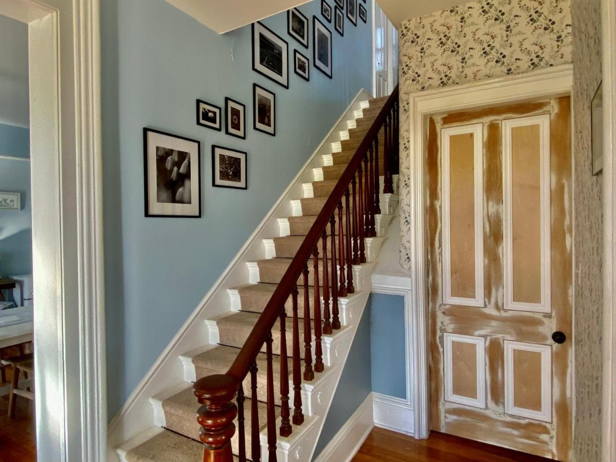 Bloom Farm Guesthouse Mount Vision Экстерьер фото