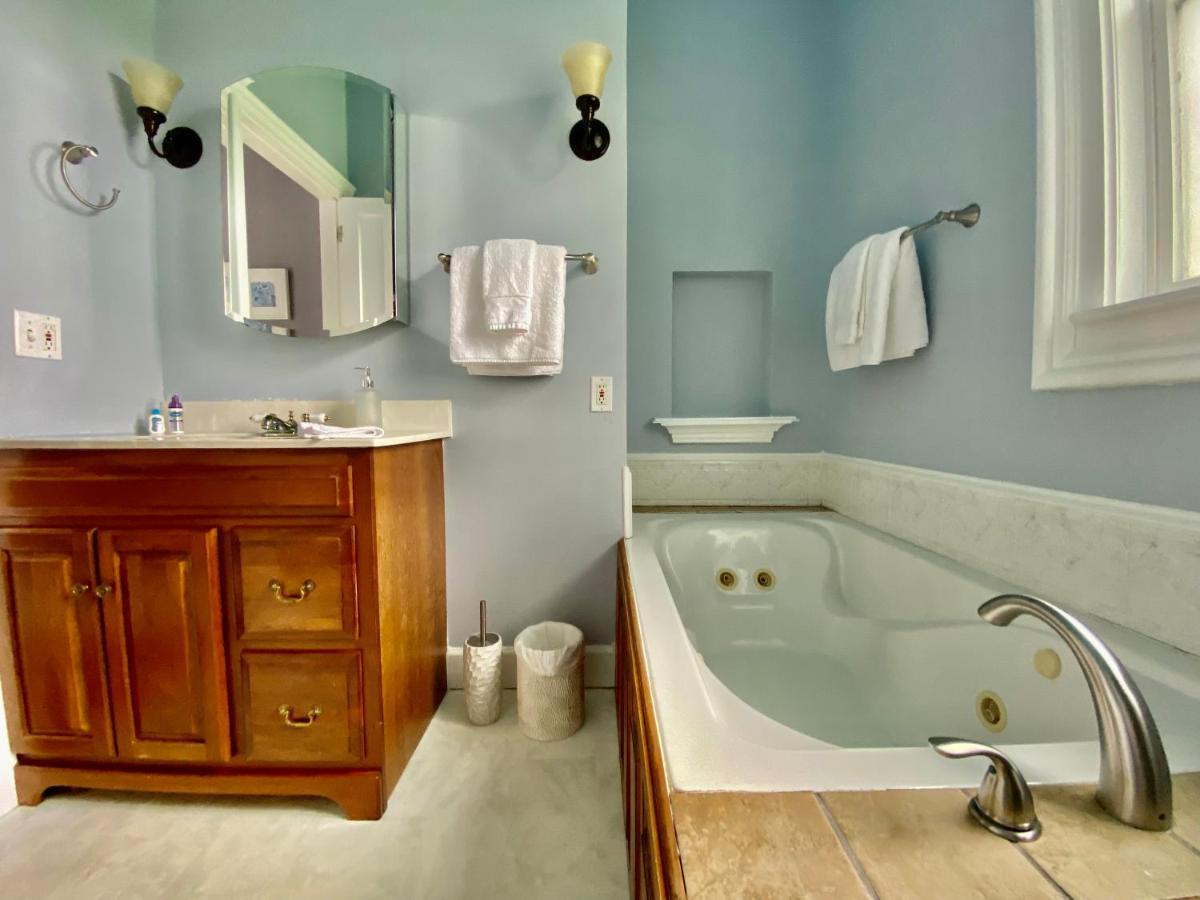 Bloom Farm Guesthouse Mount Vision Экстерьер фото