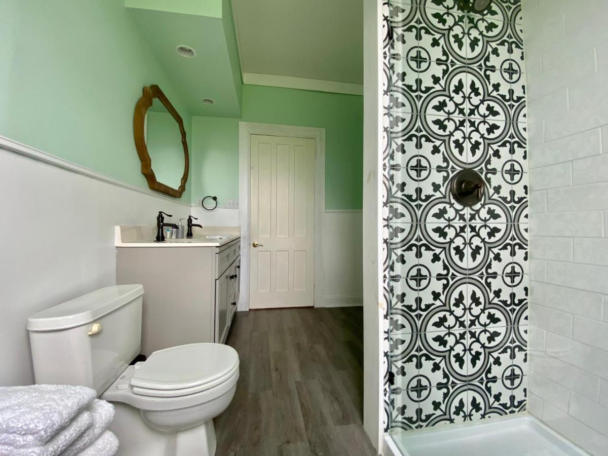 Bloom Farm Guesthouse Mount Vision Экстерьер фото