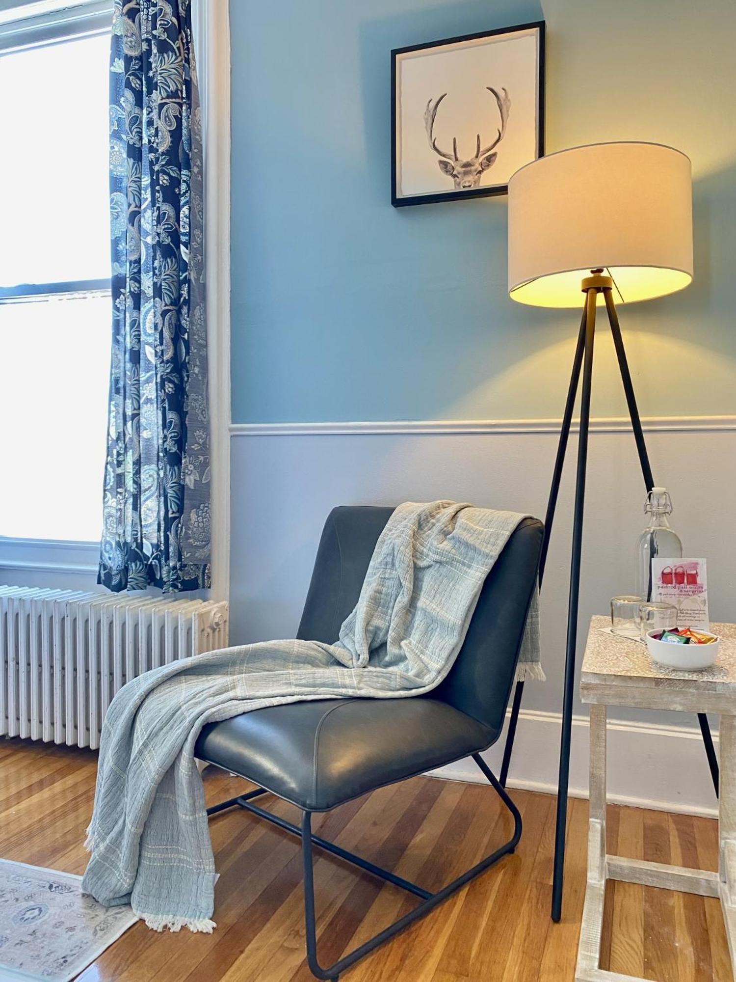 Bloom Farm Guesthouse Mount Vision Экстерьер фото